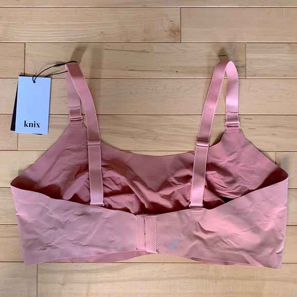 NWT KNIX Evolution Bra Size 8 - Picture 2 of 5